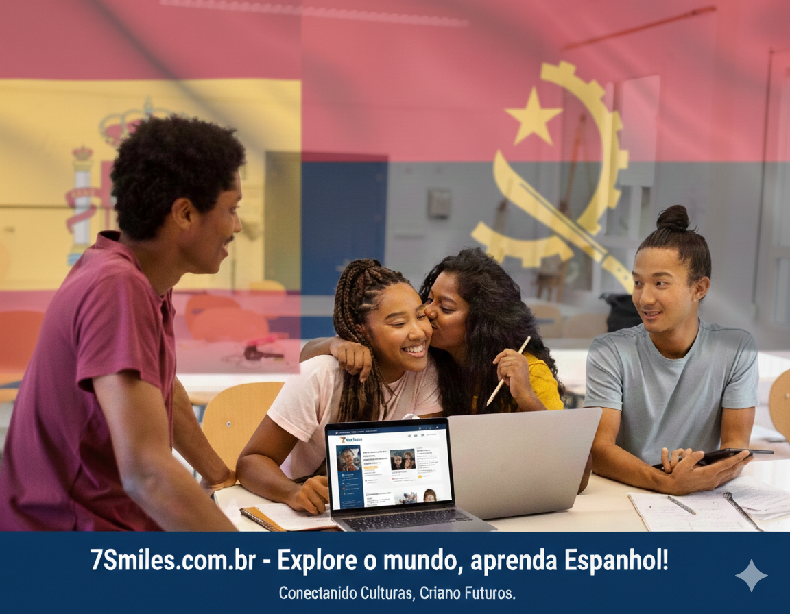 Cursos de Espanhol